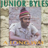 Junior Byles — Jordan